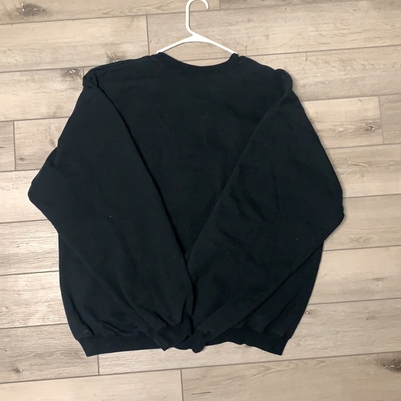 Unisex Iowa Hawkeyes sweatshirt - Picture 2 of 5